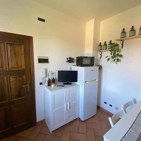 Appartamento Piazza Di Montese 1 Екстер'єр фото