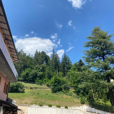 Appartamento Piazza Di Montese 1 Екстер'єр фото