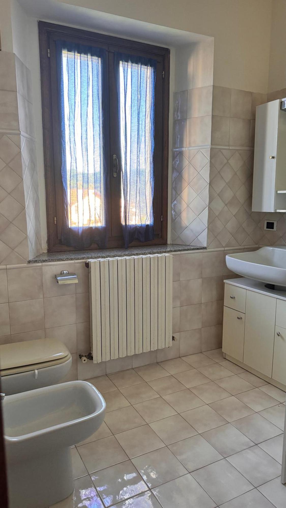 Appartamento Piazza Di Montese 1 Екстер'єр фото