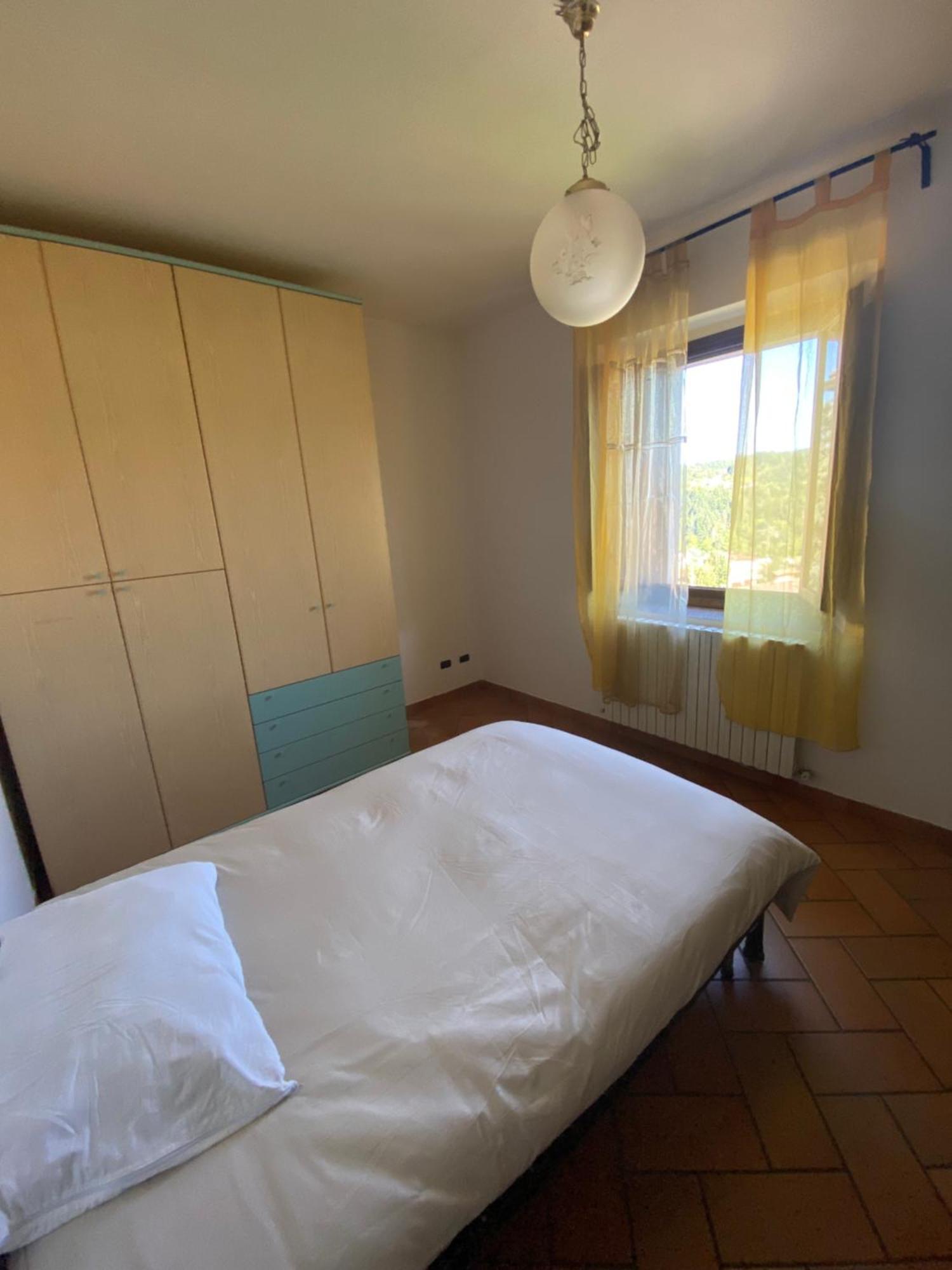 Appartamento Piazza Di Montese 1 Екстер'єр фото